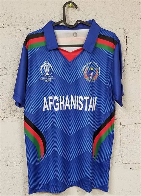 cricket fashion fake clothes|afghanistan cricket uniform.